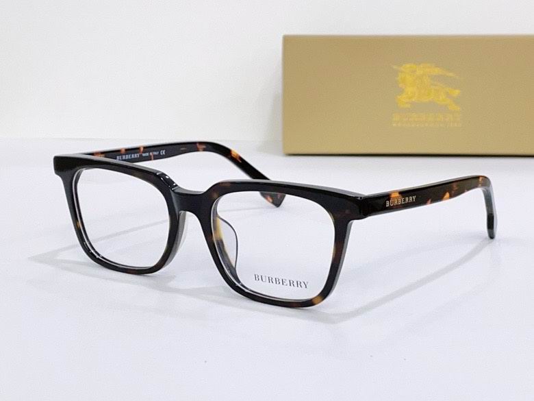 Wholesale Cheap B urberry Replica Glasses Frames for Sale