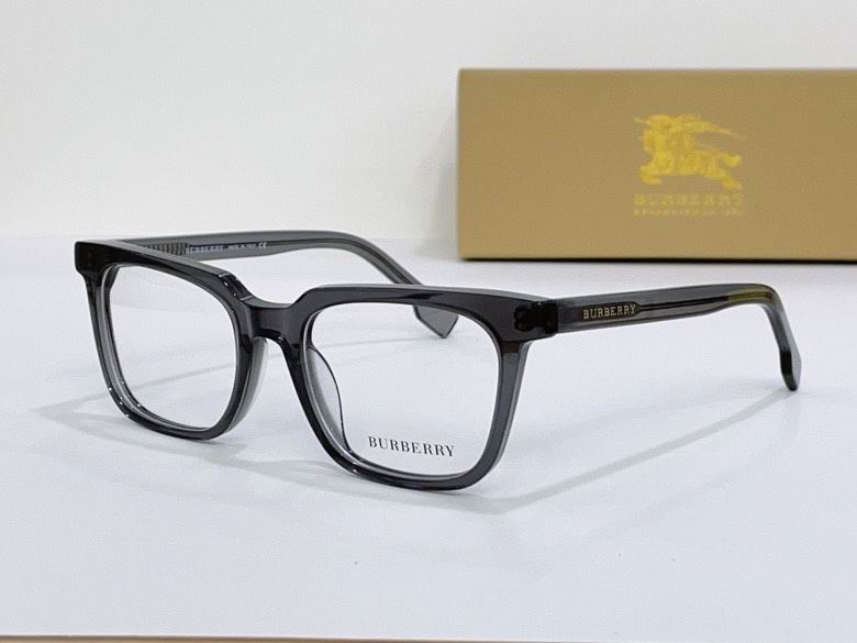 Wholesale Cheap B urberry Replica Glasses Frames for Sale