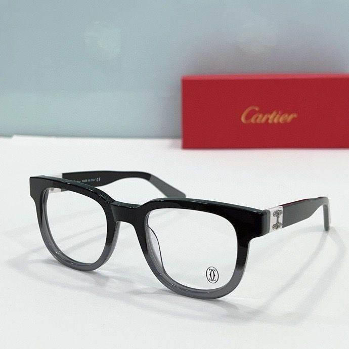 Wholesale Cheap Cartier Replica Glasses Frames for Sale