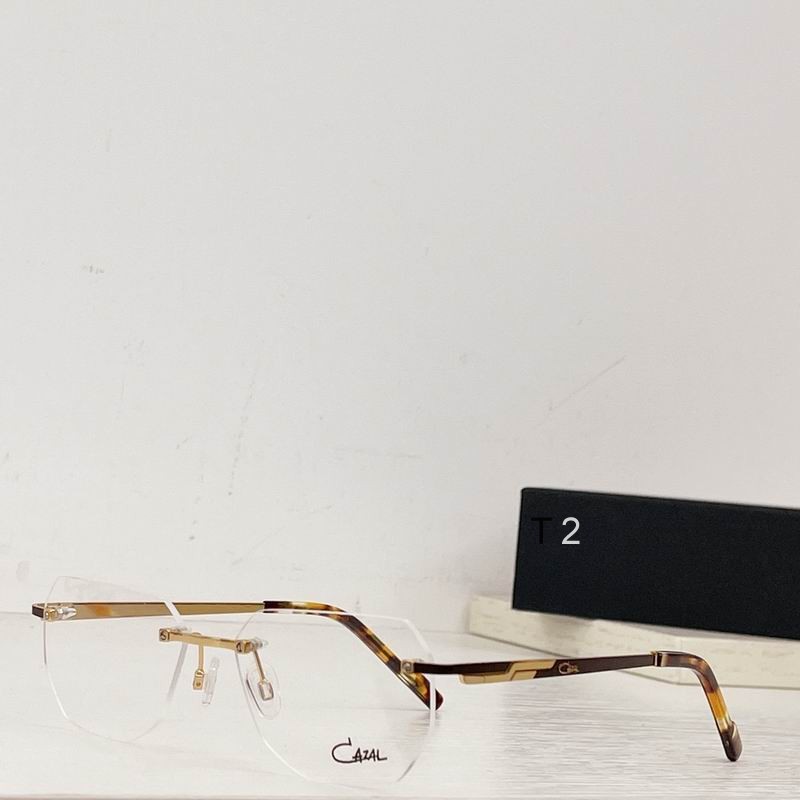 Wholesale Cheap Cazal Replica Glasses Frames for Sale