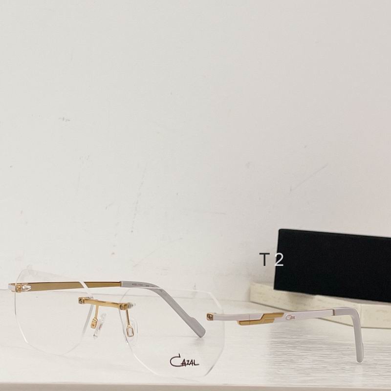 Wholesale Cheap Cazal Replica Glasses Frames for Sale