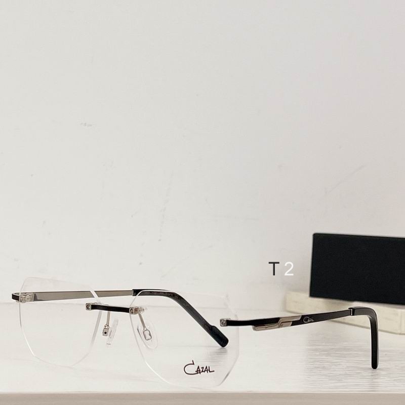 Wholesale Cheap Cazal Replica Glasses Frames for Sale