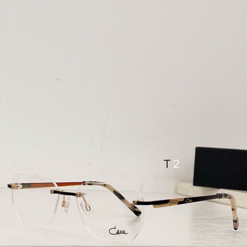 Wholesale Cheap Cazal Replica Glasses Frames for Sale