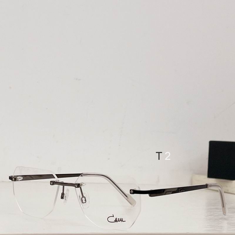 Wholesale Cheap Cazal Replica Glasses Frames for Sale