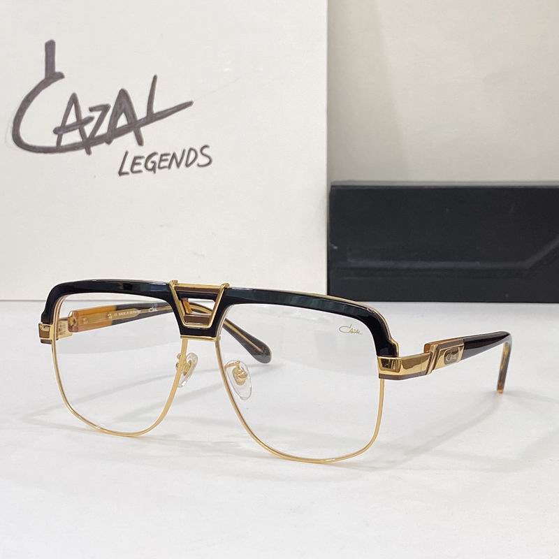 Wholesale Cheap Cazal Replica Glasses Frames for Sale