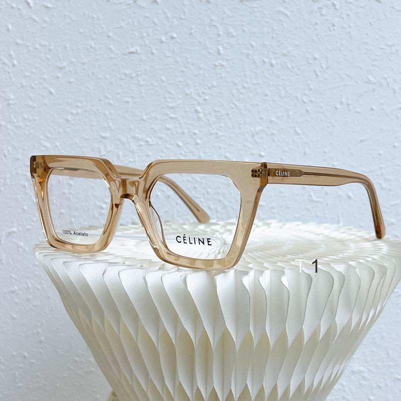Wholesale Cheap C eline Replica Glasses Frames for Sale