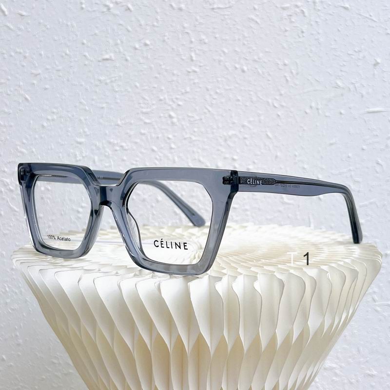 Wholesale Cheap C eline Replica Glasses Frames for Sale
