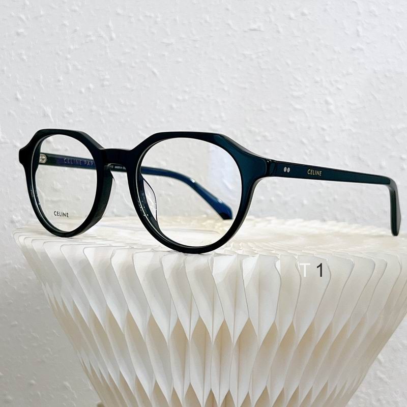 Wholesale Cheap C eline Replica Glasses Frames for Sale
