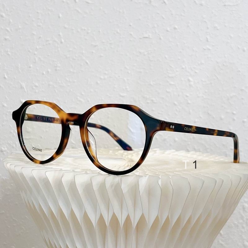 Wholesale Cheap C eline Replica Glasses Frames for Sale