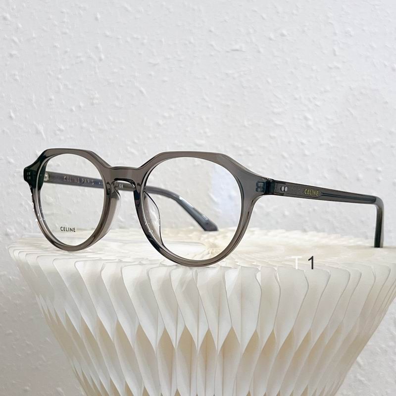 Wholesale Cheap C eline Replica Glasses Frames for Sale