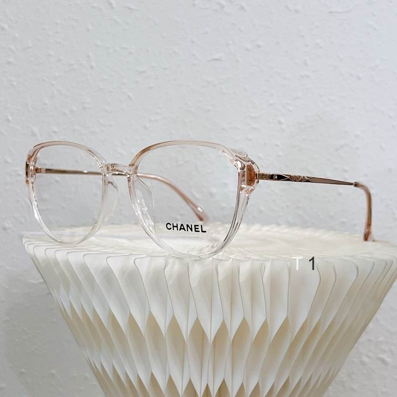 Wholesale Cheap C hanel Replica Glasses Frames for Sale