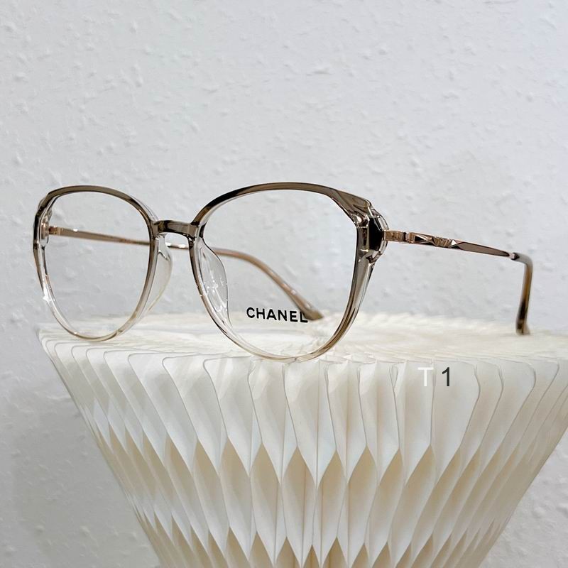 Wholesale Cheap C hanel Replica Glasses Frames for Sale