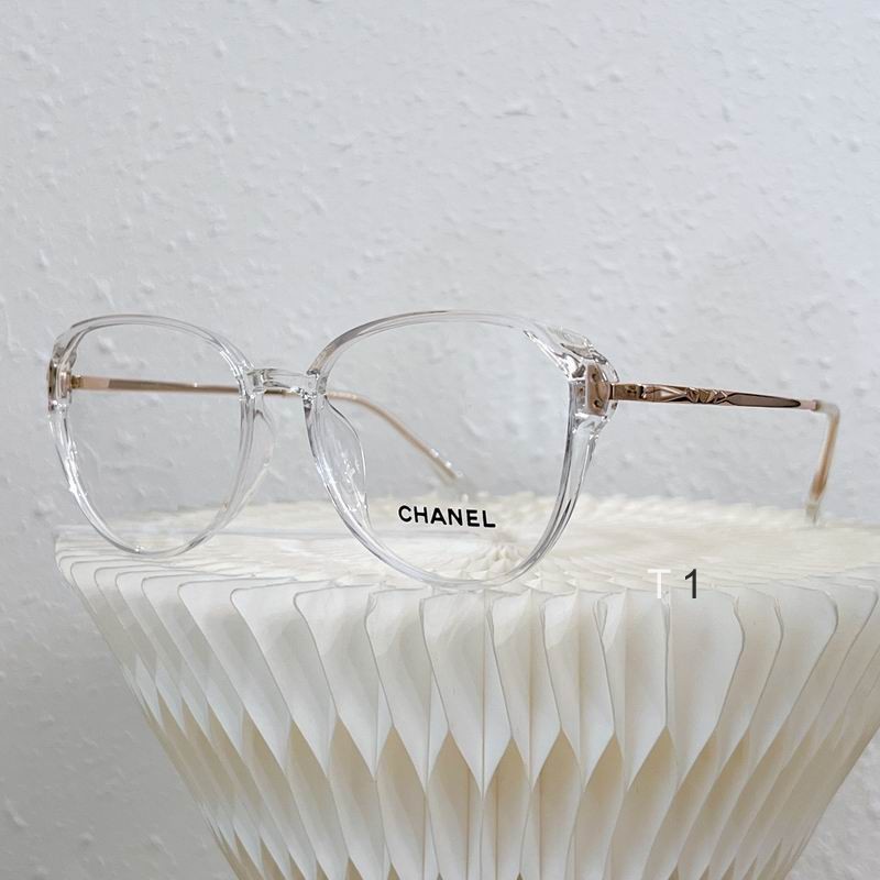 Wholesale Cheap C hanel Replica Glasses Frames for Sale