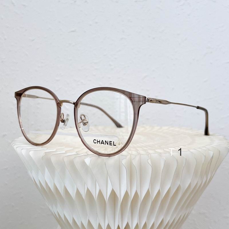 Wholesale Cheap C hanel Replica Glasses Frames for Sale