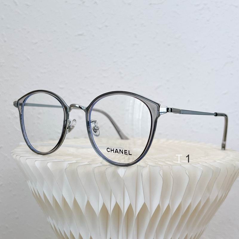 Wholesale Cheap C hanel Replica Glasses Frames for Sale