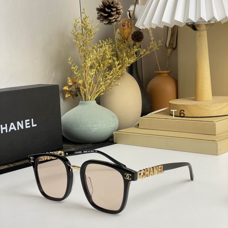 Wholesale Cheap C hanel Replica Glasses Frames for Sale