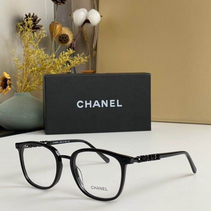 Wholesale Cheap C hanel Replica Glasses Frames for Sale