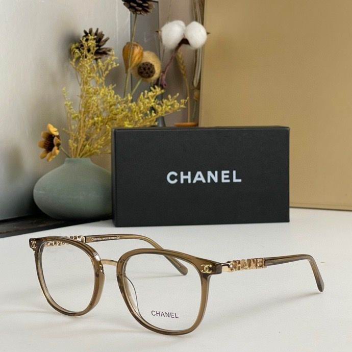 Wholesale Cheap C hanel Replica Glasses Frames for Sale