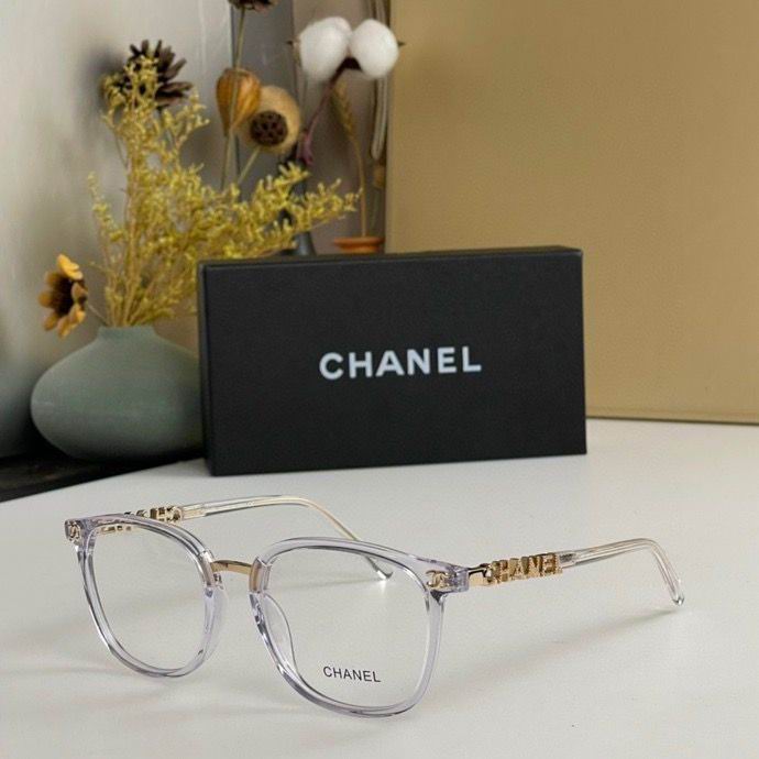 Wholesale Cheap C hanel Replica Glasses Frames for Sale