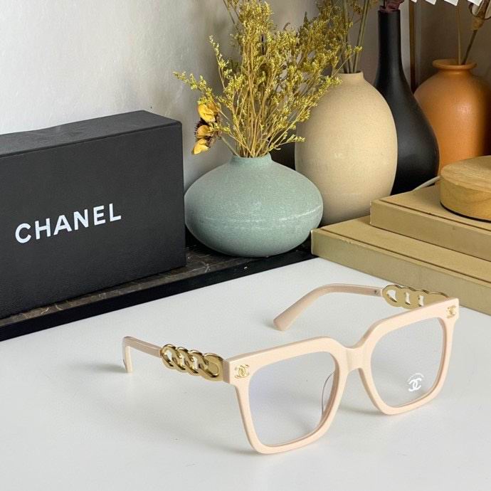 Wholesale Cheap C hanel Replica Glasses Frames for Sale