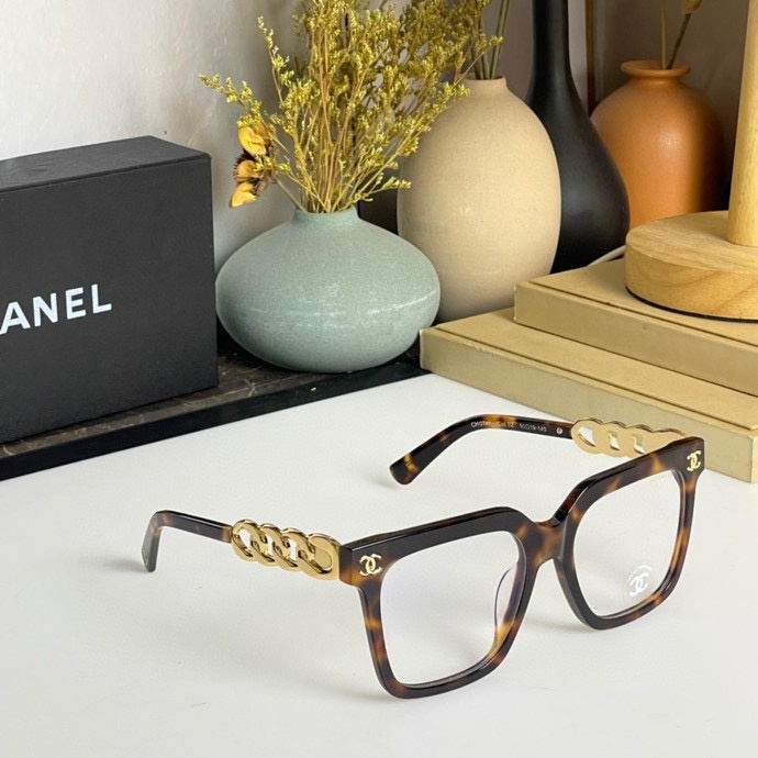 Wholesale Cheap C hanel Replica Glasses Frames for Sale