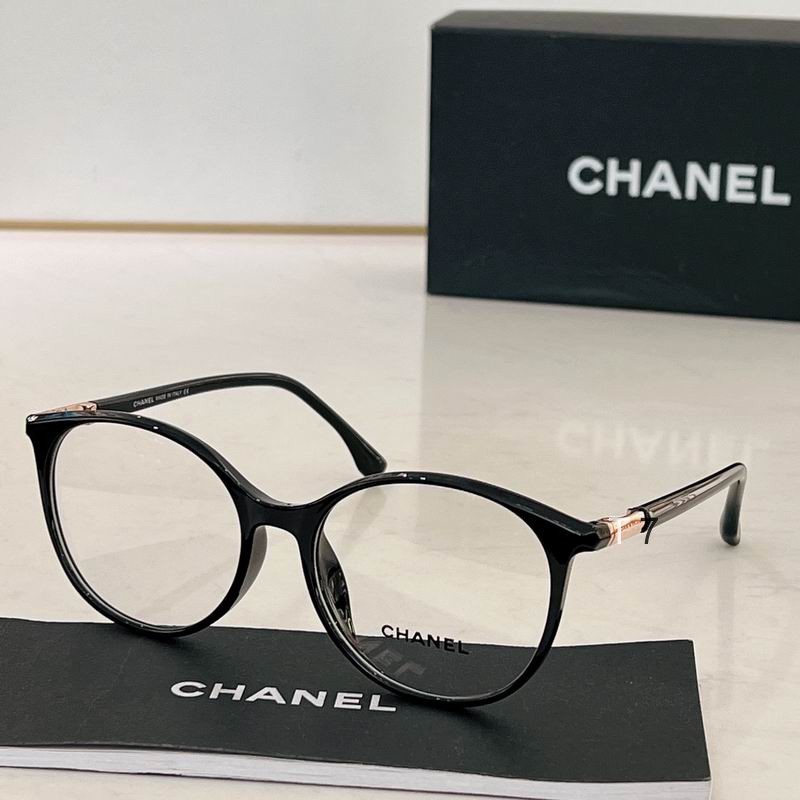 Wholesale Cheap C hanel Replica Glasses Frames for Sale