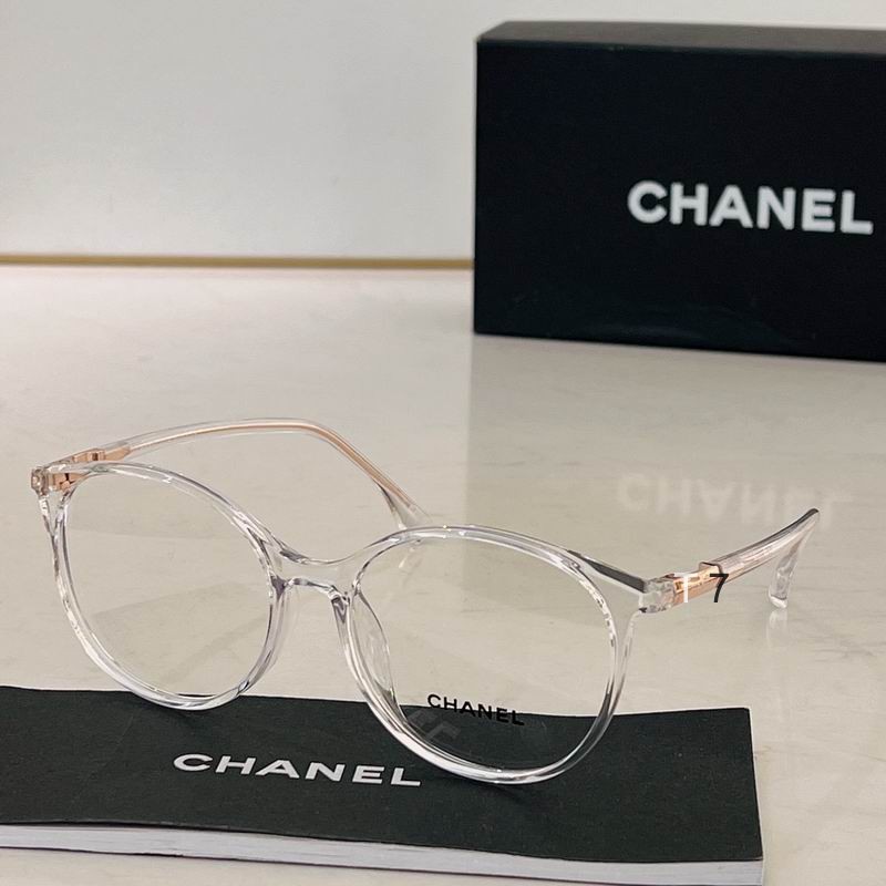 Wholesale Cheap C hanel Replica Glasses Frames for Sale