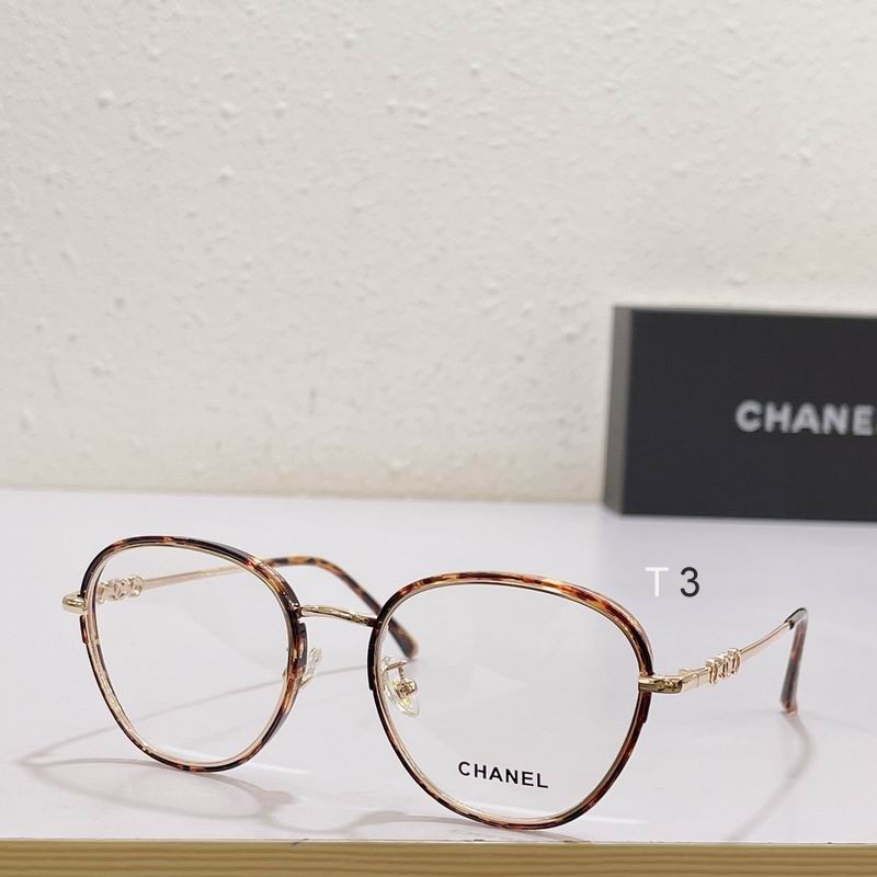 Wholesale Cheap C hanel Replica Glasses Frames for Sale