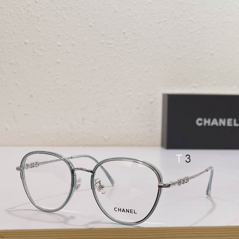 Wholesale Cheap C hanel Replica Glasses Frames for Sale