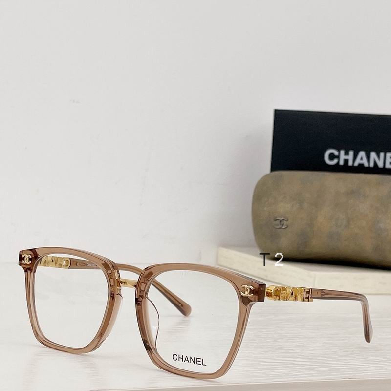 Wholesale Cheap C hanel Replica Glasses Frames for Sale
