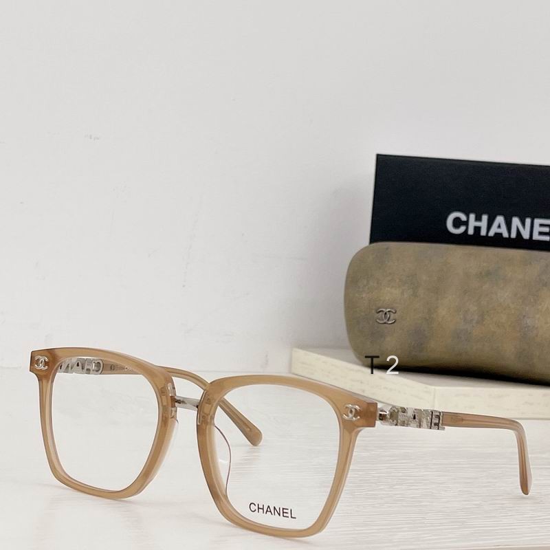 Wholesale Cheap C hanel Replica Glasses Frames for Sale