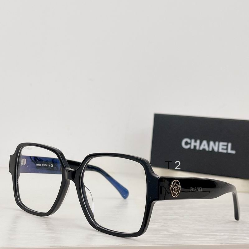 Wholesale Cheap C hanel Replica Glasses Frames for Sale