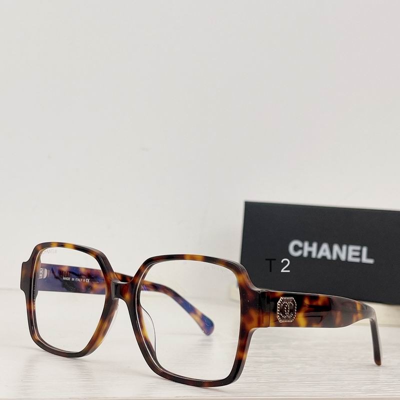 Wholesale Cheap C hanel Replica Glasses Frames for Sale