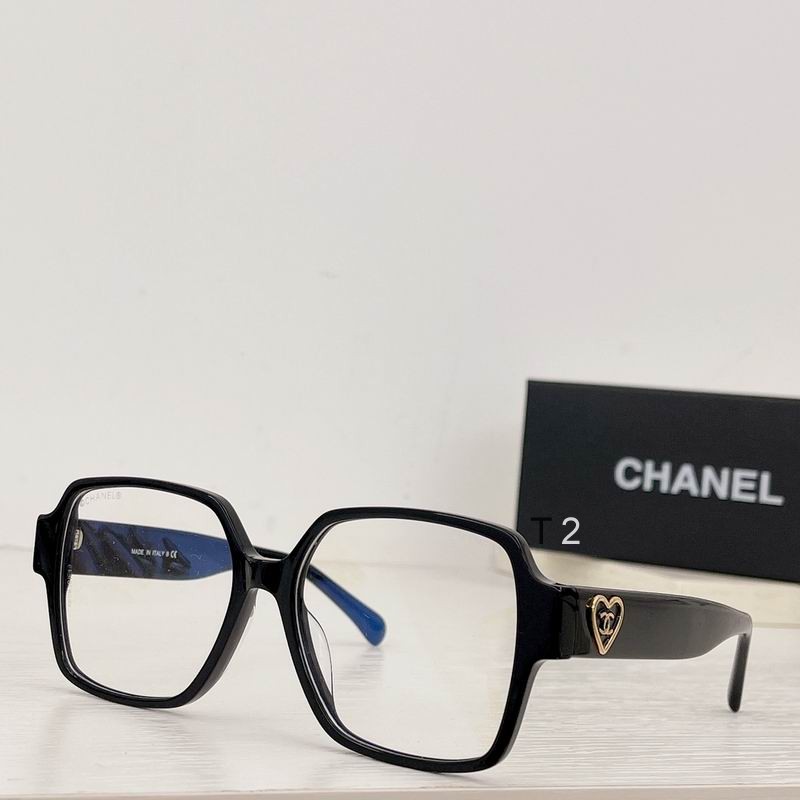 Wholesale Cheap C hanel Replica Glasses Frames for Sale