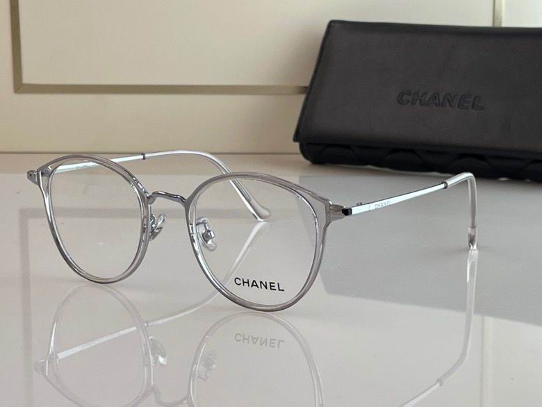 Wholesale Cheap C hanel Replica Glasses Frames for Sale