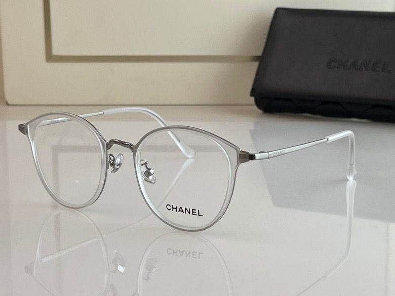 Wholesale Cheap C hanel Replica Glasses Frames for Sale