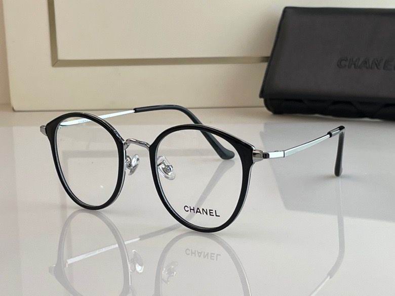 Wholesale Cheap C hanel Replica Glasses Frames for Sale