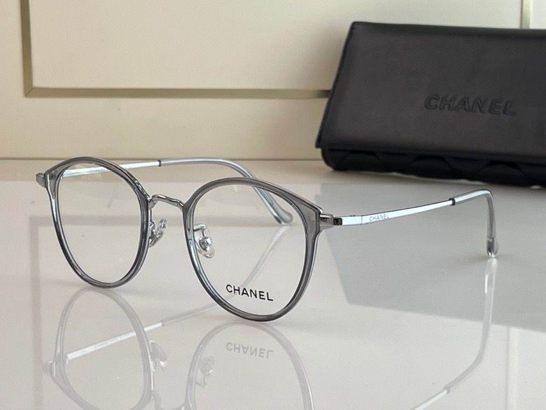 Wholesale Cheap C hanel Replica Glasses Frames for Sale
