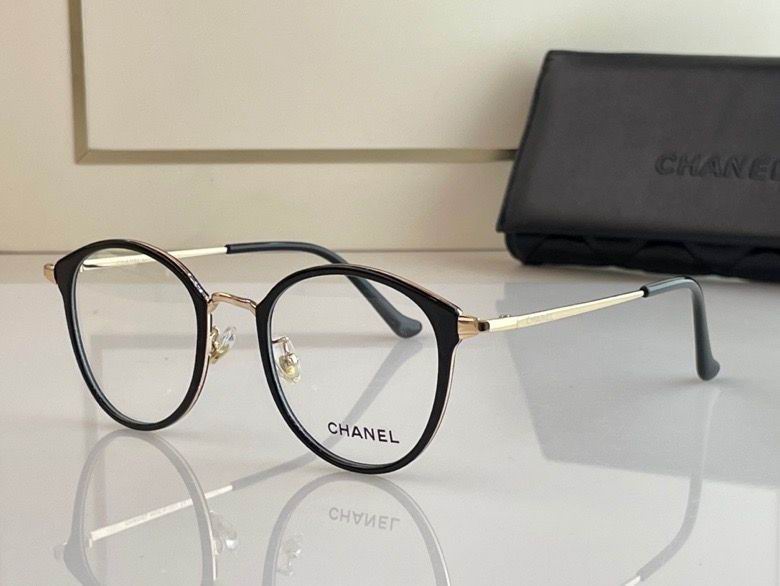 Wholesale Cheap C hanel Replica Glasses Frames for Sale