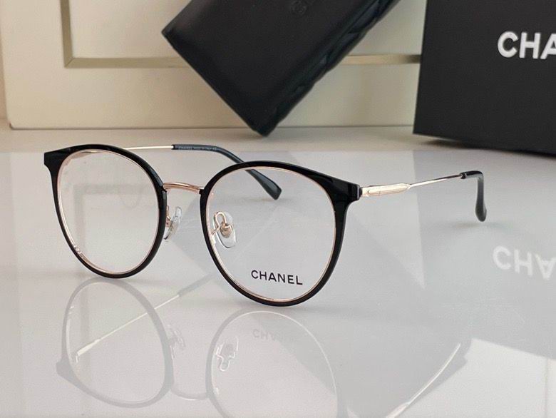 Wholesale Cheap C hanel Replica Glasses Frames for Sale
