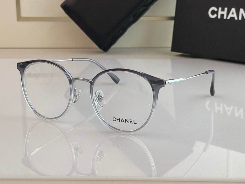 Wholesale Cheap C hanel Replica Glasses Frames for Sale