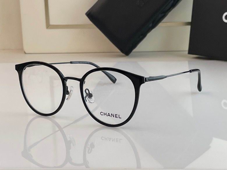Wholesale Cheap C hanel Replica Glasses Frames for Sale