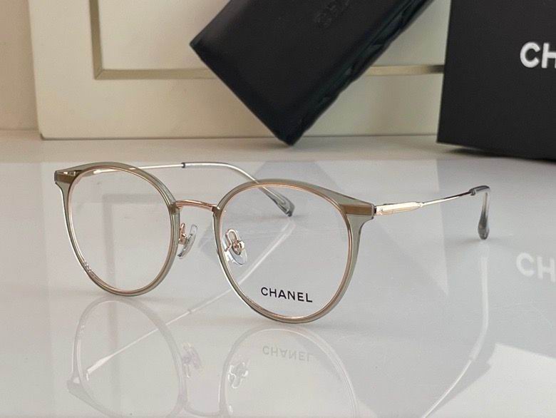 Wholesale Cheap C hanel Replica Glasses Frames for Sale