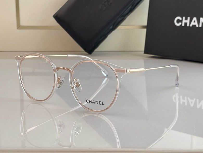Wholesale Cheap C hanel Replica Glasses Frames for Sale
