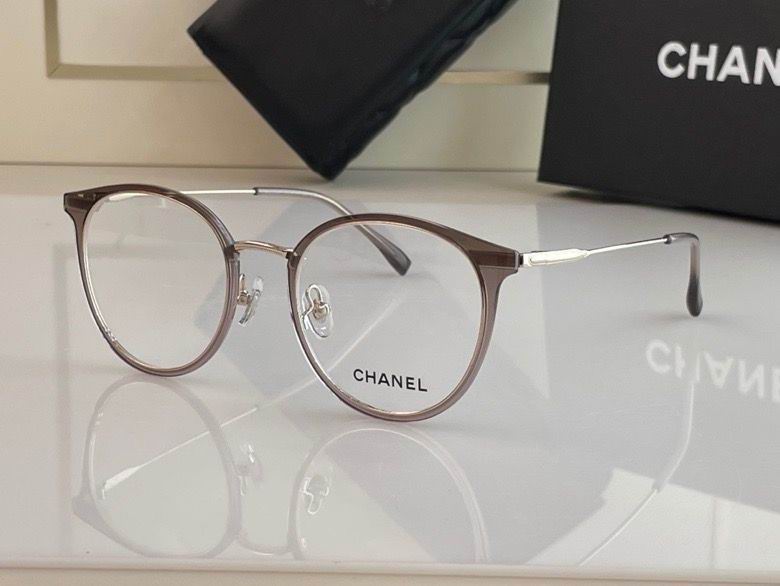 Wholesale Cheap C hanel Replica Glasses Frames for Sale