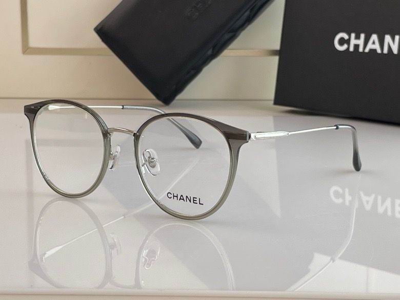 Wholesale Cheap C hanel Replica Glasses Frames for Sale