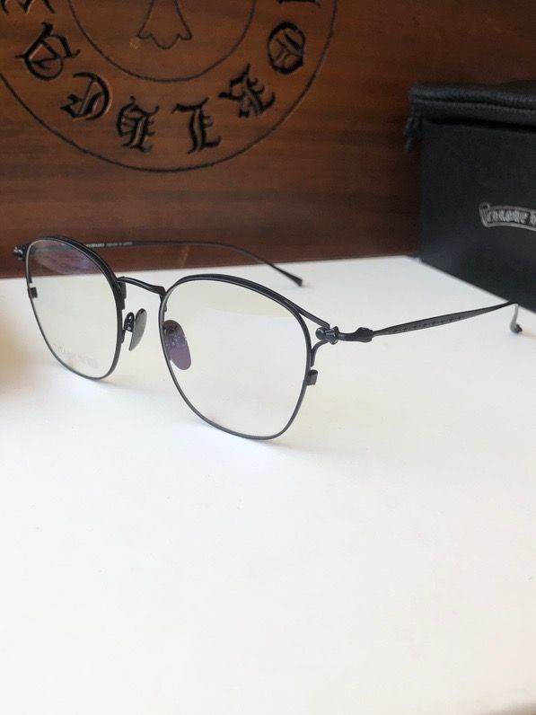 Wholesale Cheap Chrome Hearts Replica Glasses Frames for Sale