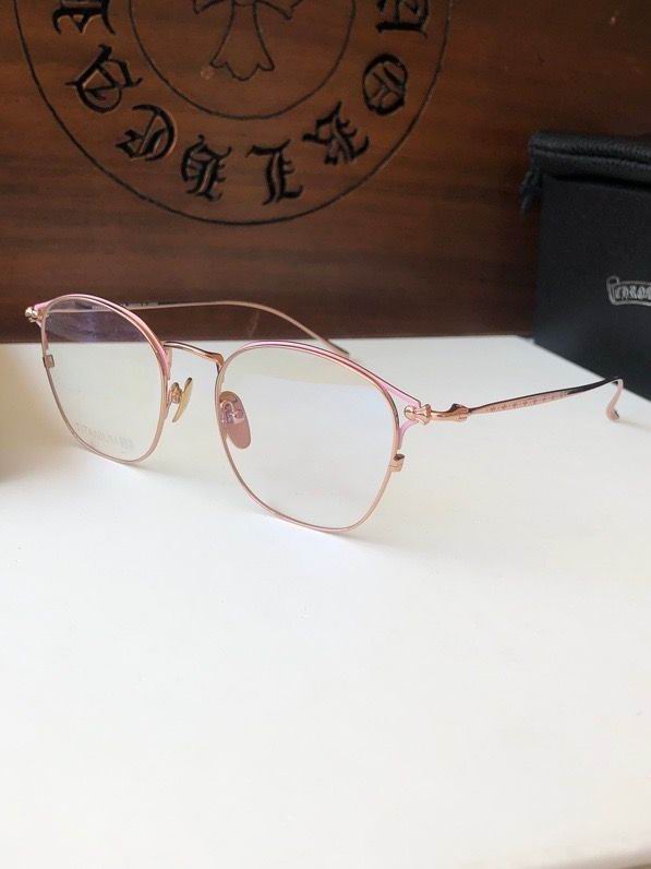 Wholesale Cheap Chrome Hearts Replica Glasses Frames for Sale