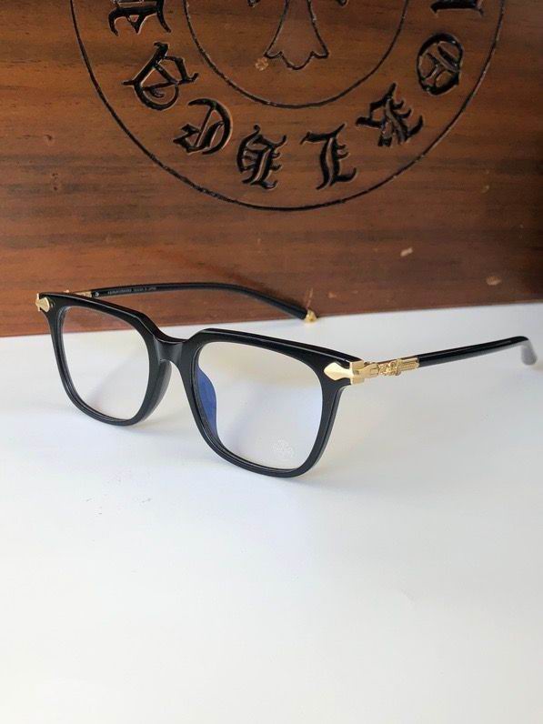 Wholesale Cheap Chrome Hearts Replica Glasses Frames for Sale