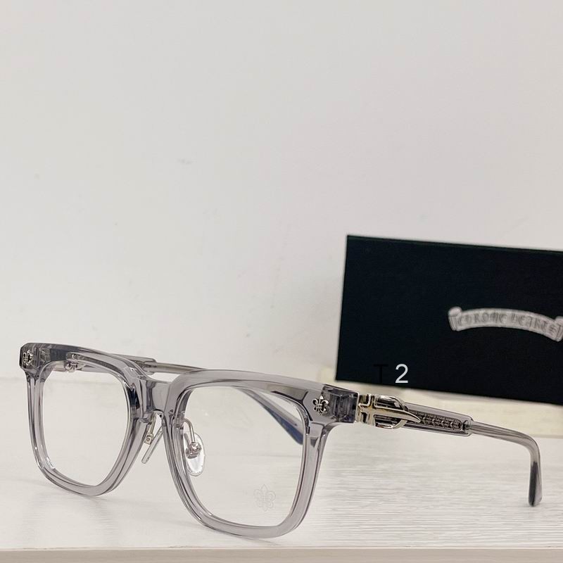 Wholesale Cheap Chrome Hearts Replica Glasses Frames for Sale